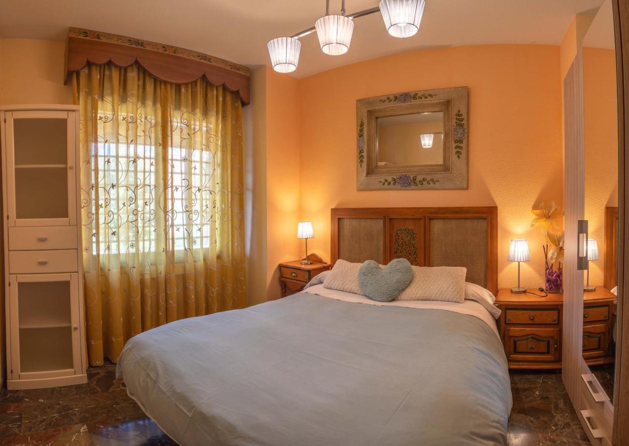 Appartement Campus De La Salud *